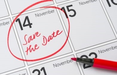savethedate