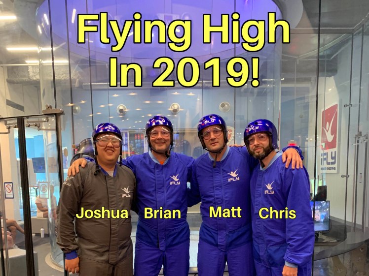 Reflections on 2019 Article Graphic