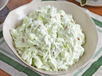 Watergate Salad